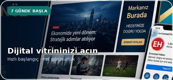Başlangıç Görünürlük Paketi